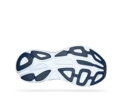 Hoka Women's Bondi 8 (OSBB - Outer Space/Bellwether Blue) -Sports Shoes Store 1127952 OSBB 6