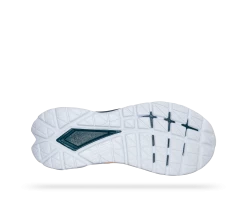 Hoka Men's Mach Supersonic (RYCM - Radiant Yellow/Camellia) -Sports Shoes Store 1130250 RYCM 6