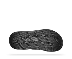 Hoka Unisex Ora Luxe (BBLC - Black/Black) -Sports Shoes Store 1134150 BBLC 6