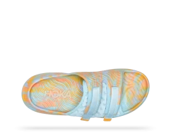 Hoka Unisex Ora Luxe (SSAY - Summer Song/Amber Yellow) -Sports Shoes Store 1134150 SSAY 5