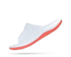 Hoka Unisex Ora Luxe (WCLL - White/Camellia) 11 Hoka Unisex Ora Luxe (WCLL - White/Camellia) -Sports Shoes Store 1134150 WCLL 4