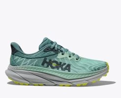 Hoka Women's Challenger ATR 7 (MGTR - Mist Green/Trellis)