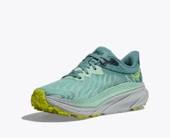 Hoka Women's Challenger ATR 7 (MGTR - Mist Green/Trellis) -Sports Shoes Store 1134498 MGTR 3