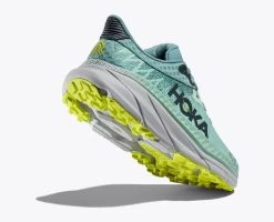 Hoka Women's Challenger ATR 7 (MGTR - Mist Green/Trellis) -Sports Shoes Store 1134498 MGTR 4