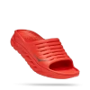 Hoka Unisex Ora Recovery Slide (FCST - Fiesta/Castlerock) -Sports Shoes Store 1134527 FCST 1