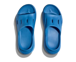 Hoka U Ora Recovery Slide 3 (CSAA - Coastal Sky/All Aboard) -Sports Shoes Store 1135061 CSAA 2