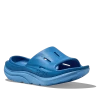 Hoka U Ora Recovery Slide 3 (CSAA - Coastal Sky/All Aboard) 2 Hoka U Ora Recovery Slide 3 (CSAA - Coastal Sky/All Aboard) -Sports Shoes Store 1135061 CSAA 6 1