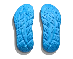 Hoka U Ora Recovery Slide 3 (CSAA - Coastal Sky/All Aboard) -Sports Shoes Store 1135061 CSAA 7