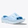 Hoka U Ora Recovery Slide 3 (IWAB - Ice Water/Airy Blue) -Sports Shoes Store 1135061 IWAB 6
