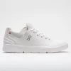 On Running On The Roger Advantage Women's All White -Sports Shoes Store 116196 3