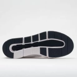 On Running On The Roger Advantage Women's White/Midnight -Sports Shoes Store 116198 4