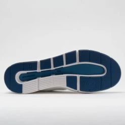 On Running On The Roger Advantage Men's White/Cobalt -Sports Shoes Store 116199 4