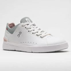 On Running On The Roger Advantage Women's White/Rose 12 On Running On The Roger Advantage Women's White/Rose -Sports Shoes Store 116200 5