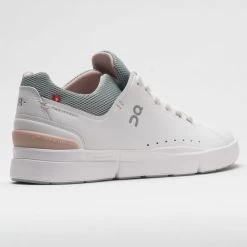 On Running On The Roger Advantage Women's White/Rose 13 On Running On The Roger Advantage Women's White/Rose -Sports Shoes Store 116200 6