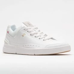 On Running On The Roger Centre Court Women's White/Gum 12 On Running On The Roger Centre Court Women's White/Gum -Sports Shoes Store 116447 5