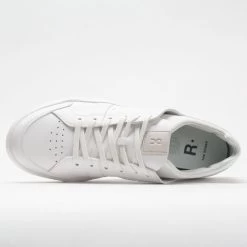 On Running On The Roger Clubhouse Men's All White 10 On Running On The Roger Clubhouse Men's All White -Sports Shoes Store 116466 2