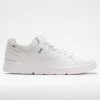 On Running On The Roger Clubhouse Men's All White -Sports Shoes Store 116466 3