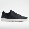 On Running On The Roger Clubhouse Men's Black/White -Sports Shoes Store 116467 3