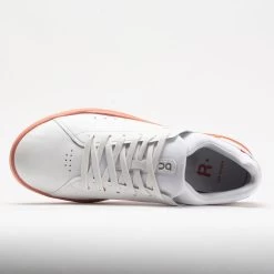 On Running On The Roger Advantage Men's White/Canyon 10 On Running On The Roger Advantage Men's White/Canyon -Sports Shoes Store 116701 2