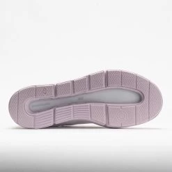 On Running On The Roger Advantage Women's White/Lily -Sports Shoes Store 116704 4