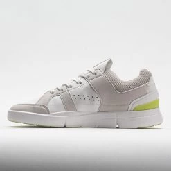 On Running On The Roger Clubhouse Women's Sand/Zest -Sports Shoes Store 116859 1