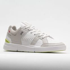 On Running On The Roger Clubhouse Women's Sand/Zest -Sports Shoes Store 116859 5