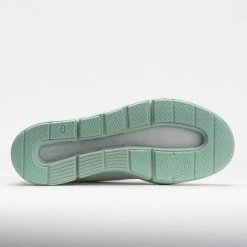 On Running On The Roger Advantage Women's White/Creek 11 On Running On The Roger Advantage Women's White/Creek -Sports Shoes Store 117234 4