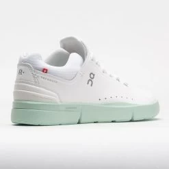 On Running On The Roger Advantage Women's White/Creek 13 On Running On The Roger Advantage Women's White/Creek -Sports Shoes Store 117234 6