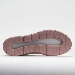 On Running On The Roger Advantage Women's White/Woodrose -Sports Shoes Store 117235 4