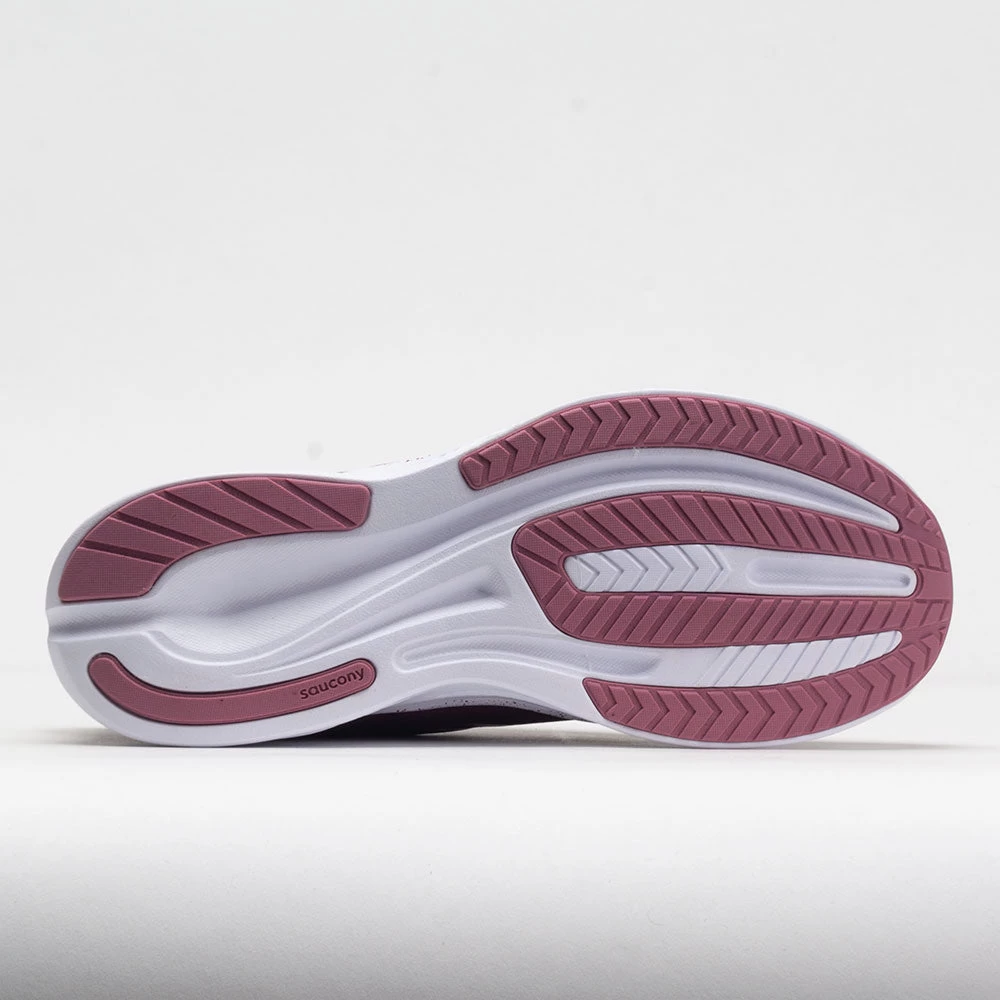 Saucony Ride 15 Junior Ocean 6 Saucony Ride 15 Junior Ocean - Image 4