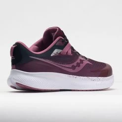 Saucony Ride 15 Junior Ocean 13 Saucony Ride 15 Junior Ocean -Sports Shoes Store 121372 6