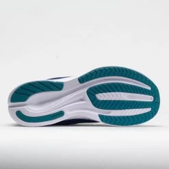 Saucony Ride 15 Junior Twilight/Black -Sports Shoes Store 121373 4