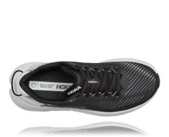 Hoka Women's Rincon 3 (BWHT - Black/White) 10 Hoka Women's Rincon 3 (BWHT - Black/White) -Sports Shoes Store 4A269BDE 727B 4FCF 8D59 11F7C9CCC937