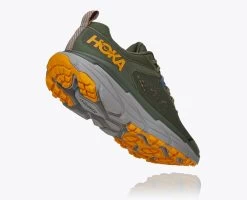Hoka Men's Challenger ATR 6 (TSHR - Thyme/Sharkskin) -Sports Shoes Store 4C5E09BE A4DD 4E71 80BE 72BFF08FC5E8