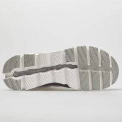 On Running On Cloud Hi Men's Slate/Rock -Sports Shoes Store 631008 4