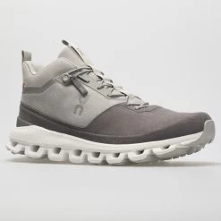 On Running On Cloud Hi Men's Slate/Rock -Sports Shoes Store 631008 5