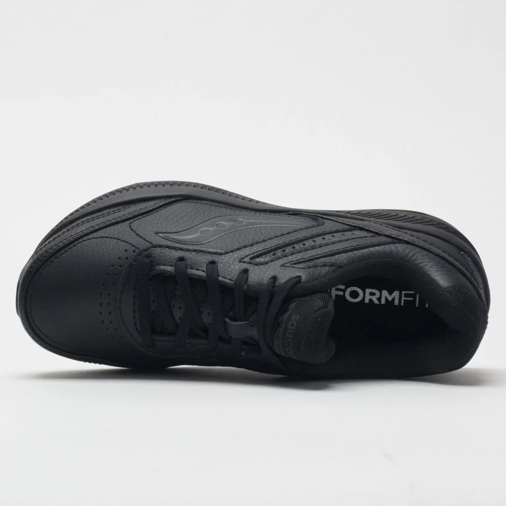 Saucony Echelon Walker 3 Men's Black 5 Saucony Echelon Walker 3 Men's Black - Image 3