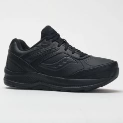 Saucony Echelon Walker 3 Men's Black 12 Saucony Echelon Walker 3 Men's Black -Sports Shoes Store 631084 5