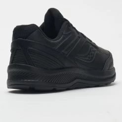 Saucony Echelon Walker 3 Men's Black 13 Saucony Echelon Walker 3 Men's Black -Sports Shoes Store 631084 6