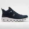 On Running On Cloud Hi Men's Navy