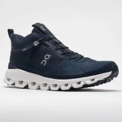 On Running On Cloud Hi Men's Navy 12 On Running On Cloud Hi Men's Navy -Sports Shoes Store 631215 5
