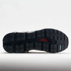 On Running On Cloudtrax Men's Chai/Ivory -Sports Shoes Store 631264 4