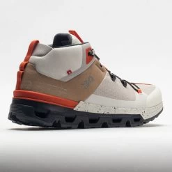 On Running On Cloudtrax Men's Chai/Ivory -Sports Shoes Store 631264 6