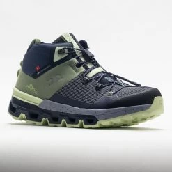 On Running On Cloudtrax Women's Reseda/Lavender -Sports Shoes Store 631267 5