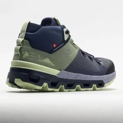 On Running On Cloudtrax Women's Reseda/Lavender -Sports Shoes Store 631267 6