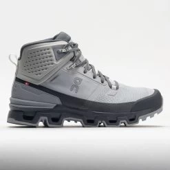 On Running On Cloudrock 2 Waterproof Women's Glacier/Eclipse