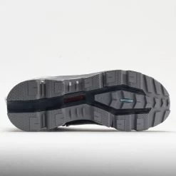 On Running On Cloudrock 2 Waterproof Women's Glacier/Eclipse -Sports Shoes Store 631355 4