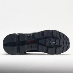 On Running On Cloudrock 2 Waterproof Men's Black/Eclipse -Sports Shoes Store 631357 4