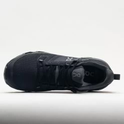 On Running On Cloudwander Waterproof Men's Black/Eclipse 10 On Running On Cloudwander Waterproof Men's Black/Eclipse -Sports Shoes Store 631360 2