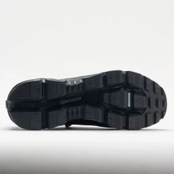 On Running On Cloudwander Waterproof Men's Black/Eclipse 11 On Running On Cloudwander Waterproof Men's Black/Eclipse -Sports Shoes Store 631360 4